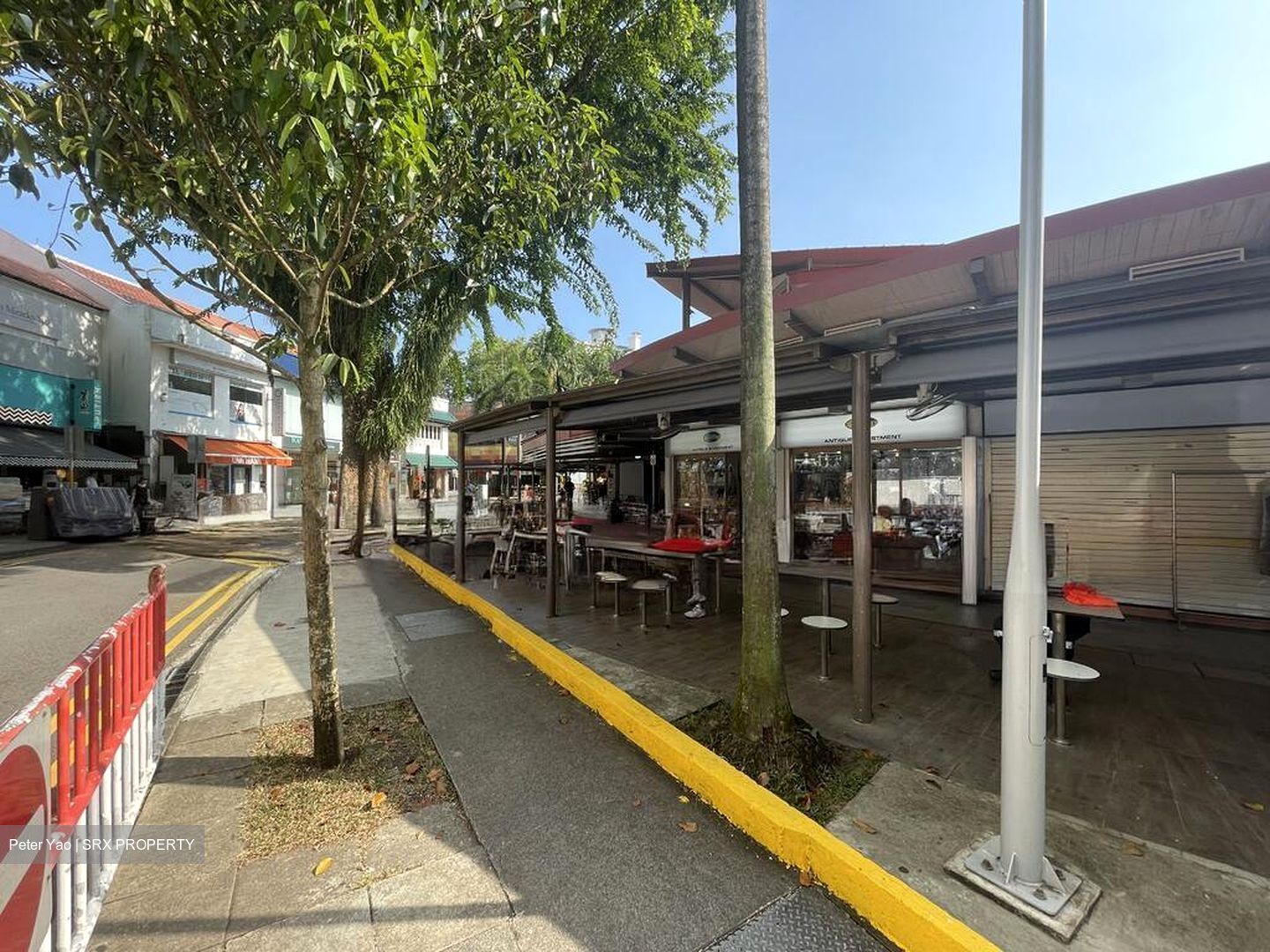 Jade Mansion (D10), Shop House #497162331